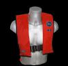Kru XS - ISO: Red - Automatic gas infaltion